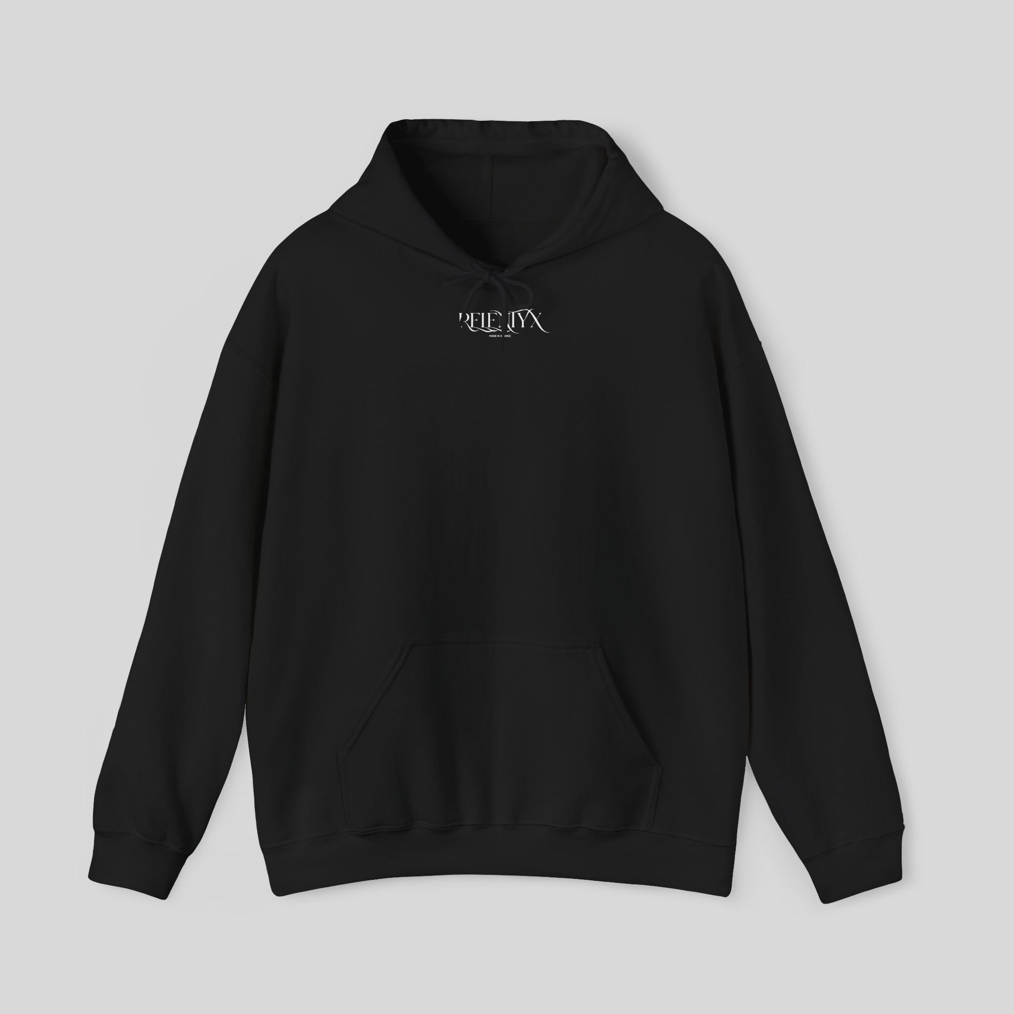 Palestine The Return Design — Unisex Heavy Blend™ Hooded Sweatshirt