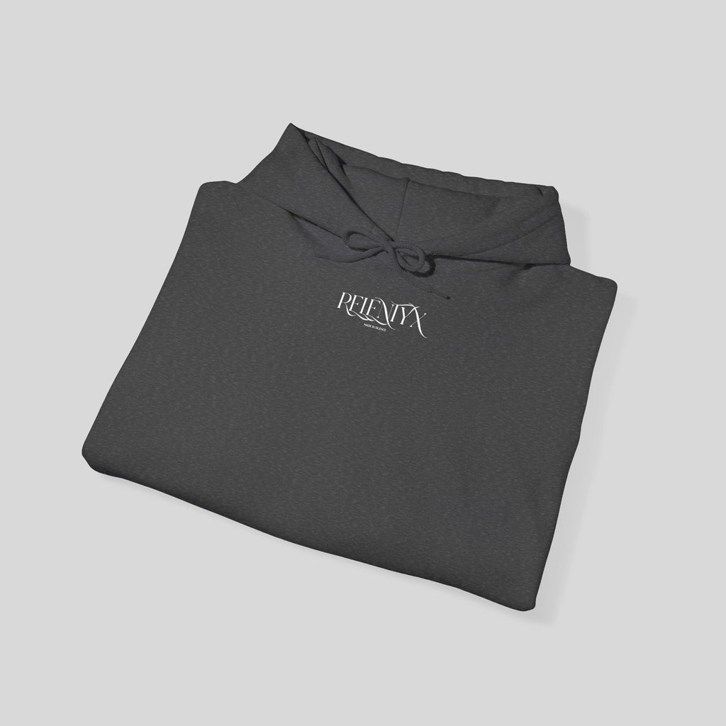 Palestine The Return Design — Unisex Heavy Blend™ Hooded Sweatshirt