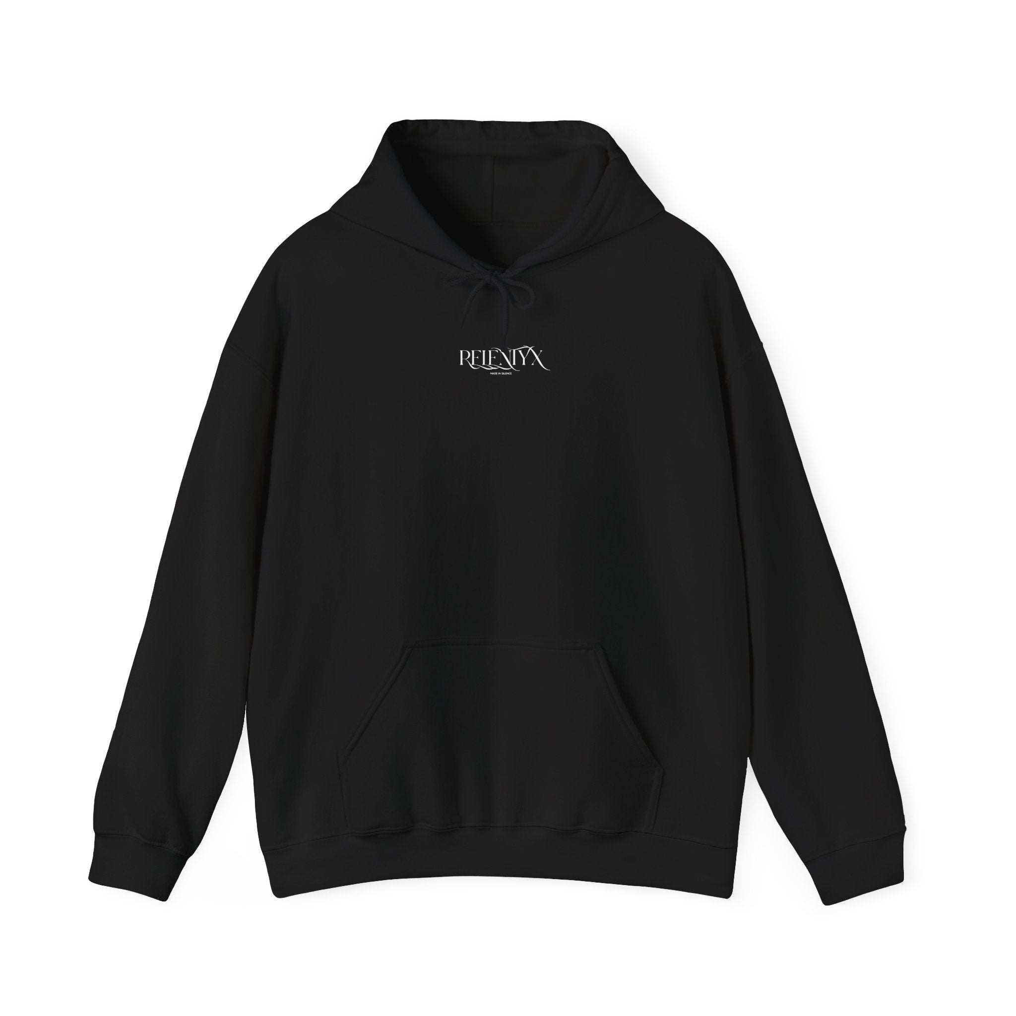 Unisex Heavy Blend™ Hooded Sweatshirt - Palestine Design