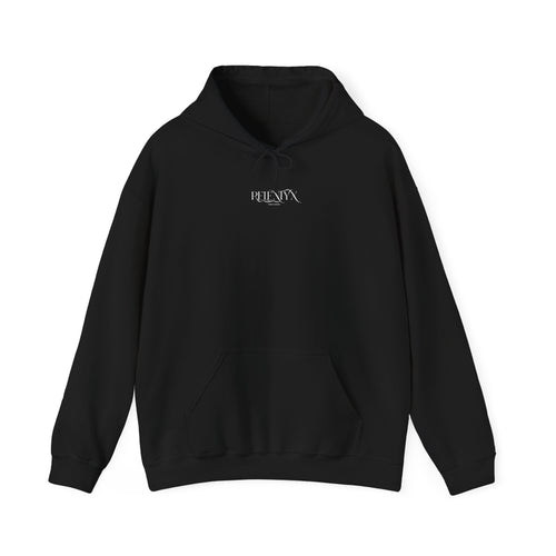 Unisex Heavy Blend™ Hooded Sweatshirt - Palestine Design