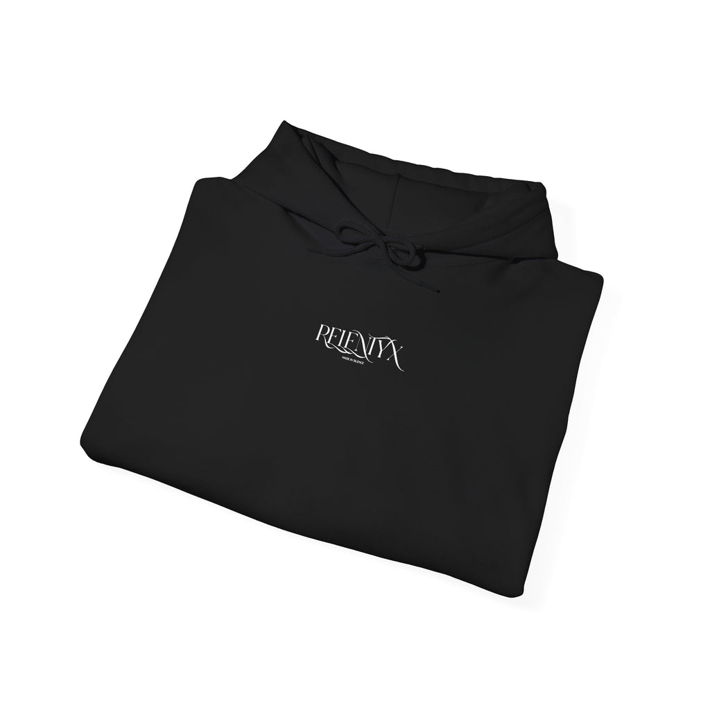 Unisex Heavy Blend™ Hooded Sweatshirt - Palestine Design