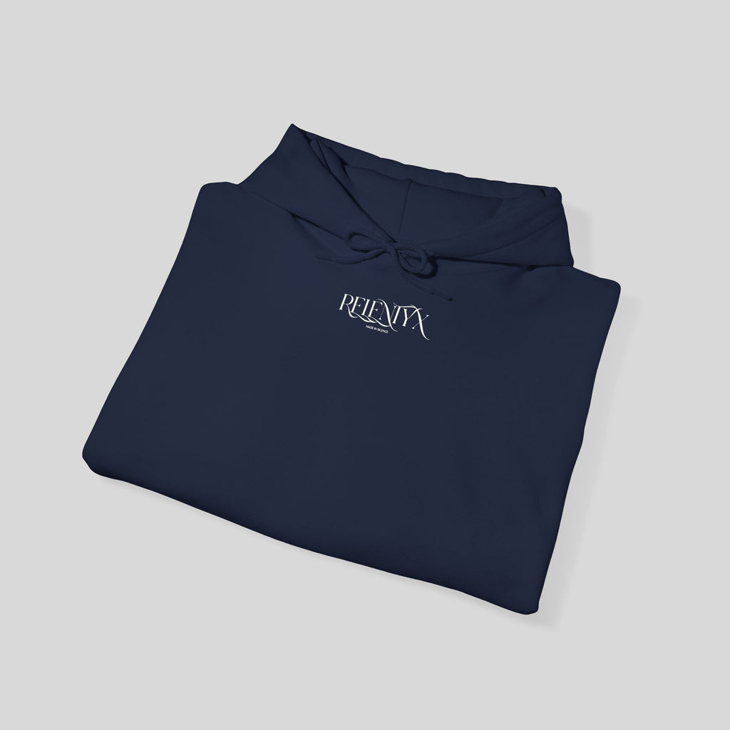 Palestine The Return Design — Unisex Heavy Blend™ Hooded Sweatshirt