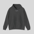 Palestine The Return Design — Unisex Heavy Blend™ Hooded Sweatshirt