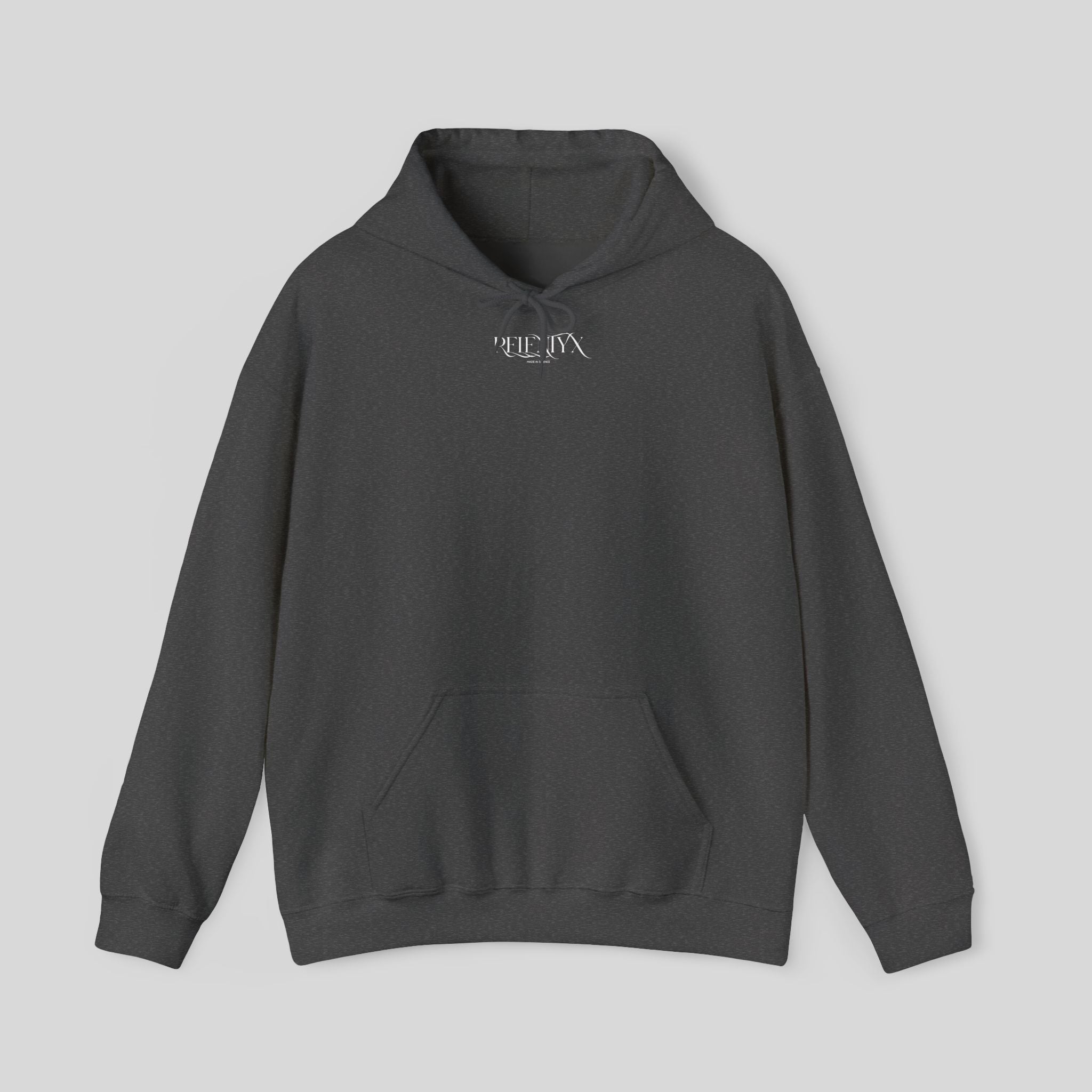 Palestine The Return Design — Unisex Heavy Blend™ Hooded Sweatshirt