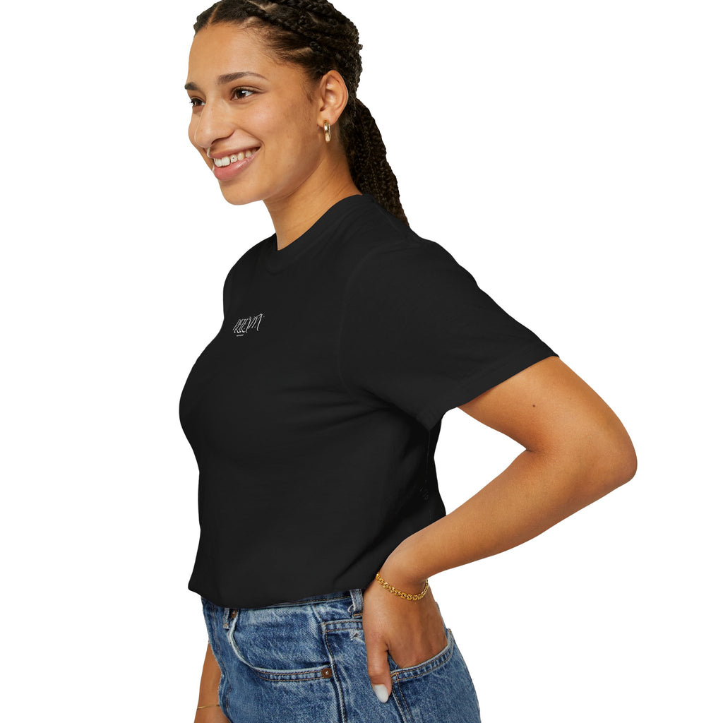 Ordinary Was Never The Plan - Unisex Garment-Dyed T-shirt