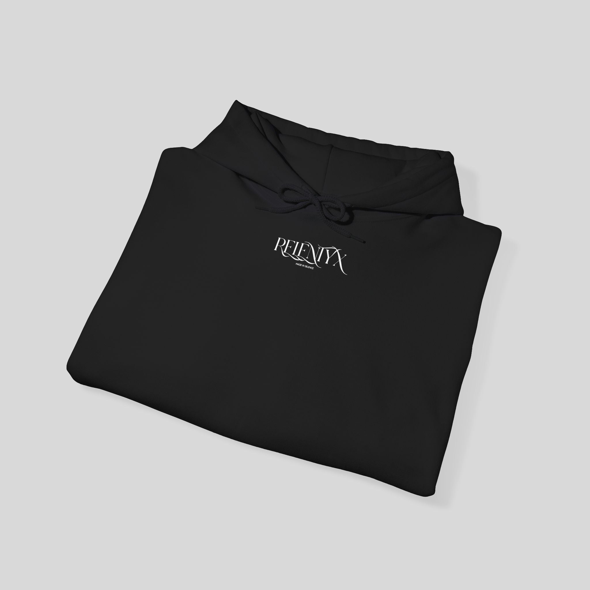 Palestine The Return Design — Unisex Heavy Blend™ Hooded Sweatshirt