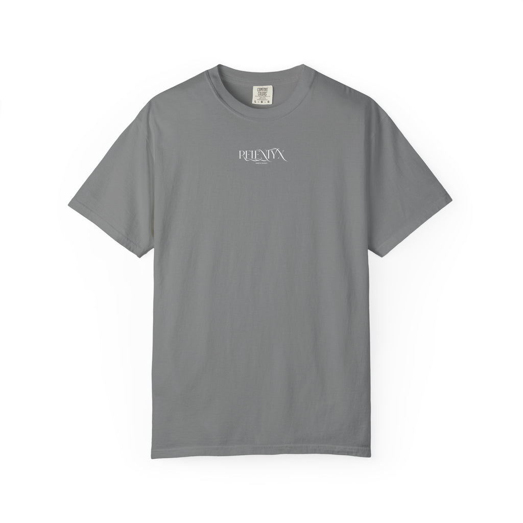 Ordinary Was Never The Plan - Unisex Garment-Dyed T-shirt